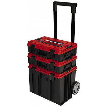 Ящик пересувний Einhell E-Case Tower (4540015) Ящик пересувний Einhell E-Case Tower (4540015)