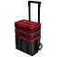 Ящик передвижной Einhell E-Case Tower (4540015)