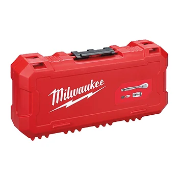 Набор инструмента Milwaukee 1/4" 38 ед. 6PT (4932498381)