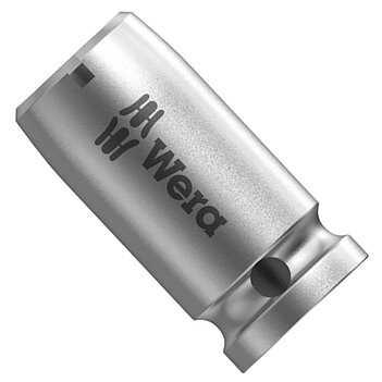 Переходник WERA 780 A/1 1/4" х 1/4" (05042605001)