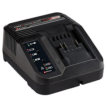 Аккумулятор Li-Ion Einhell 18,0В 4,0 А/ч + зарядное устройство PXC PLUS Starter Kit (4512159)