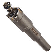 Коронка по металу Alloid Base 18 мм (TS-10018)