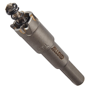 Коронка по металлу Alloid Base 18 мм (TS-10018)