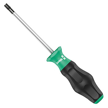 Отвертка Torx WERA 1367 TX8 x 60 мм (05031503001)