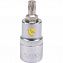 Головка торцевая с битой Torx Yato 1/2" T40 (YT-04314)