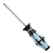 Викрутка Torx WERA 3367 TX20 x 100 мм нержавіюча сталь (05032054001)