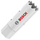 Коронка универсальная Bosch BIM HS 17 мм (2608594560)