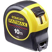 Рулетка Stanley "FatMax Blade Armor" 10м (0-33-811)