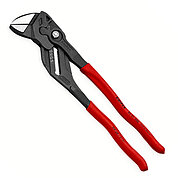 Клещи переставные KNIPEX Cr-V 300 мм (86 01 300)