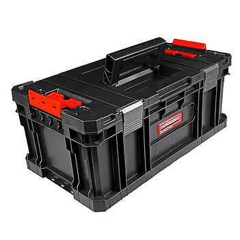 Ящик для инструмента Haisser System Two Plus Vario 90122 (136838)