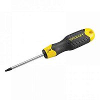 Отвертка Torx Stanley Cushion Grip TT15 x 80мм (STHT0-65149)