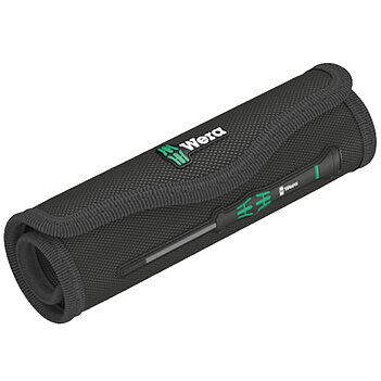 Набор отверток прецизионных WERA Kraftform Micro Big Pack 1 25 шт. (05134000001)