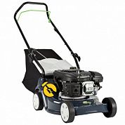 Газонокосилка бензиновая AL-KO Easy Greenzone PM 4018 P (112994)