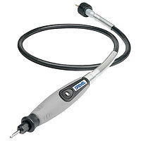 Гнучкий вал для гравера Dremel (26150225JA)