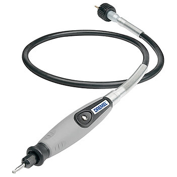 Гнучкий вал для гравера Dremel (26150225JA)