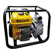 Мотопомпа бензинова Barret (BRG-80CW)