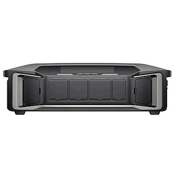 Інвертор напруги мережевий EcoFLow DELTA Pro ULTRA (EFDeltaProUltra-EU)