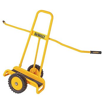 Тележка транспортировочная DeWalt для панелей 500 кг (DXWT-202) Тележка транспортировочная DeWalt для панелей 500 кг (DXWT-202)