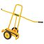 Тележка транспортировочная DeWalt для панелей 500 кг (DXWT-202)