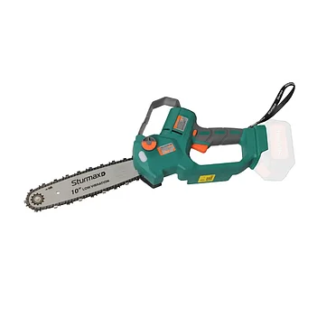 Акумуляторна ланцюгова мініпила Sturmax Cordless Range (CCM9921CR) - без акумулятора і зарядного пристрою