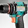 Аккумуляторная дрель-шуруповерт Sturmax (CDM3221BL) Аккумуляторная дрель-шуруповерт Sturmax (CDM3221BL)