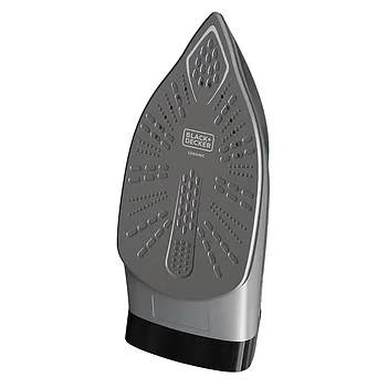 Утюг с парогенератором Black&Decker (BXSS2401E)