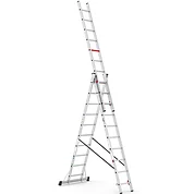 Драбина універсальна VIRASTAR Triomax Pro (TS190)