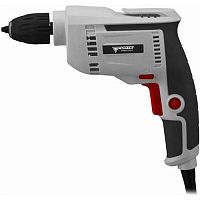 Дрель безударная Forte D 601 VR (72069)