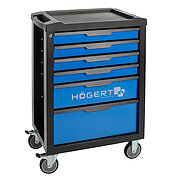 Ящик передвижной Hoegert (HT7G045)