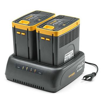 Зарядний пристрій Stiga (EC415D)