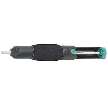 Оловоотсос Pro'sKit 210 мм (DP-366D)