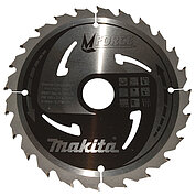 Диск пиляльний по дереву Makita MForce 180х1,2х30 мм (B-32029)