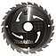 Диск пильный по дереву Makita MForce 180х1,2х30 мм (B-32029)