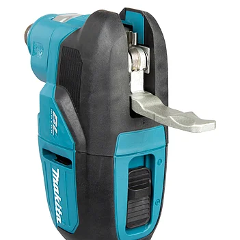 Многофункциональный инструмент аккумуляторный Makita (DTM53Z) - без аккумулятора и зарядного устройства
