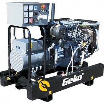 Генератор дизельний Geko (100014 ED-S/DEDA)