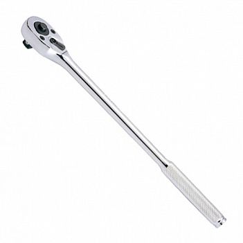 Трещотка King Tony 1/2" 32 зубца (4762-10F) Трещотка King Tony 1/2" 32 зубца (4762-10F)