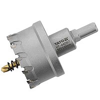 Коронка по металлу Yato 54 мм (YT-44067)
