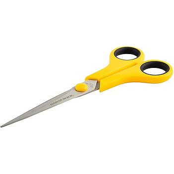 Ножницы хозяйственные MASTERTOOL (17-1170)