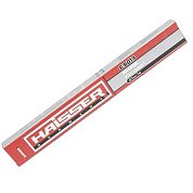 Электроды Haisser E6013 3.0мм 1,0 кг (63815)