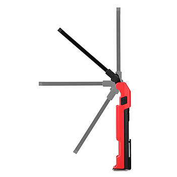 Ліхтар акумуляторний складаний PROTESTER ULTRA-SLIM 3,7В (PRO-FL0103S)