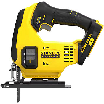 Пила торцовочная аккумуляторная STANLEY FATMAX SFMCS701M1+SFMCS600B в подарок (SFMCS701M1+SFMCS600B)