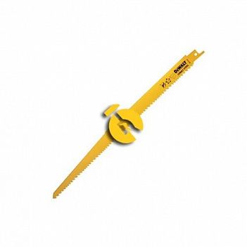 Полотно пильное по дереву DeWalt 305 мм 5 шт. (DT2350) Полотно пильное по дереву DeWalt 305 мм 5 шт. (DT2350)