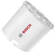 Коронка по плитке Bosch Brick and Soft Tile 73 мм (2608594536)