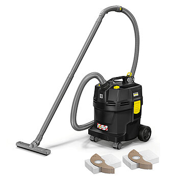 Пилосос Karcher NT 22/1 Ap L Anniversary Edition (1.378-623.0) Пилосос Karcher NT 22/1 Ap L Anniversary Edition (1.378-623.0)