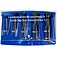 Набор экстракторов KNIPEX RENNSTEIG 5 шт (9R 471 900 3) Набор экстракторов KNIPEX RENNSTEIG 5 шт (9R 471 900 3)
