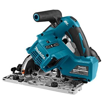 Пила дисковая аккумуляторная Makita (DSP600ZJ) - без аккумулятора и зарядного устройства