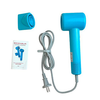 Фен Grunhelm GHD-280BL 1600 Вт (148890)