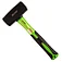 Кувалда Alloid 1500 г (SH-121500F) Кувалда Alloid 1500 г (SH-121500F)