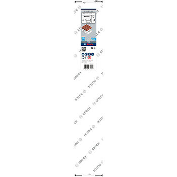 Коронка по камню и кирпичу Bosch PRO Core Cutter dry 52 мм (2608601404)