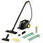 Пароочиститель Karcher SC 3 EasyFix Go!Further (1.513-665.0)